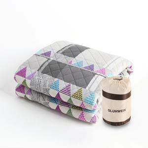 글루바인 전자파안심 럭셔리 전기요 아테나 G-633 더블, 1개