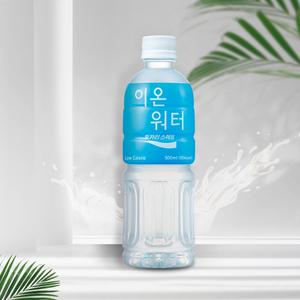포카리스웨트 이온워터 칼로리 낮은 이온음료 500ml 20페트