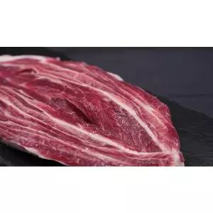 [한우비](광주신세계)[냉장] 1+등급 한우암소 사태 미절단(덩어리) 600g 사태수육 국거리 장조림 육수용