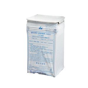 쓰레기봉투 종량봉투 압축 펼침이 100L/분리수거 재활용수거함 쓰레기봉지