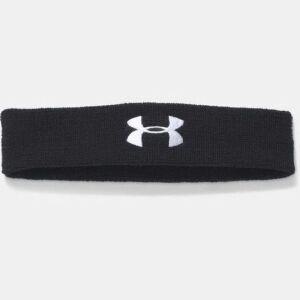 [갤러리아] (1276990-001)[언더아머]남성 UA 퍼포먼스 헤드밴드