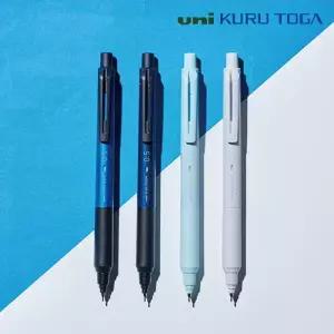 유니 흔들림 방지 쿠루토가 KS 샤프 0.5mm M5-KS