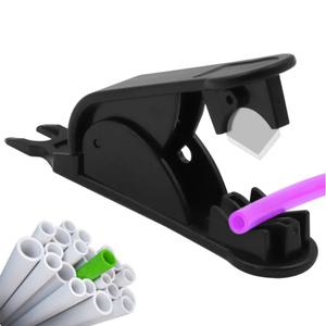 정수기 호스 커터 절단가위 튜브 파이프 절단기 컷팅기 튜빙 선 커터기