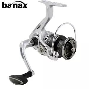 [마린피싱] 바낙스 커맨더 2500SK/스피닝릴/바다릴/감성돔/벵에돔/우럭/광어/농어