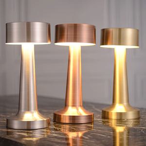 아령조명 수유등 취침등 무선조명 무선스탠드 침실 침대독서등 테이블 카페 무드등