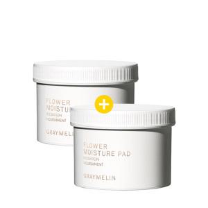 (1+1) 꽃물 보습패드 70매