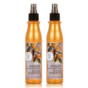 아르간 골드 헤어미스트 200ml x 2개 / 수분공급 모발윤기
