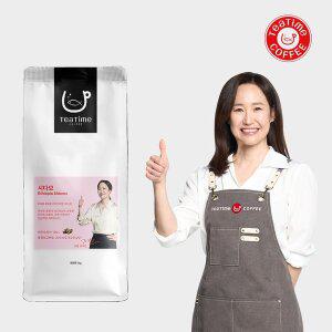 [감탄커피]1kg 에티오피아 시다모 원두커피