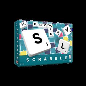 코리아보드게임즈 스크래블 오리지널, 1개