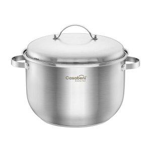 [기타]까사베니 IH 인덕션 메가 스텐 곰솥 34cm