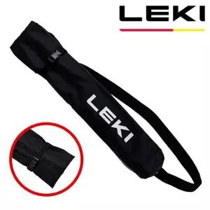 [NS홈쇼핑]레키 등산 스틱 케이스 블랙 / 일자형 등산용 주머니 파우치[29106578]