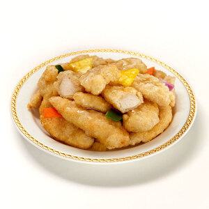 코다노 닭안심 꿔바로우1kgX2팩