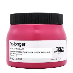 로레알 세리엑스퍼트 프로롱거 마스크 500ml