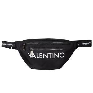 [유럽출고] 발렌티노 범백 힙백 힙색 나일론 by Mario Valentino