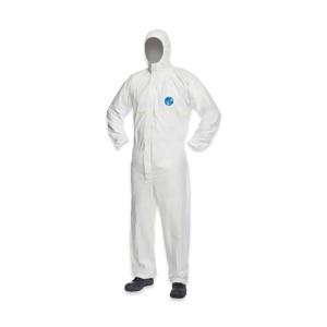 듀폰 타이벡200 이지세이프 원피스 보호복 작업복