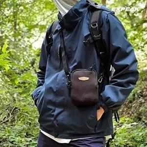 [엑스피크][엑스피크] 네오프렌 포웨이 사코슈백 / 등산,핸드폰 파우치 보조가방