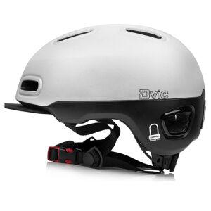 디바이크 시티아머 어반헬멧화이트블랙