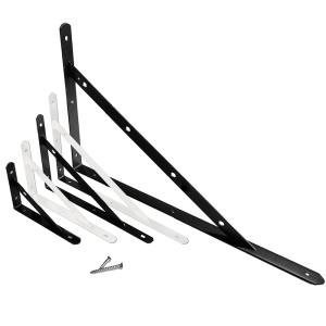 ㄱ자 선반 받침대 L자형 선반대 브라켓 벽선반 지지대