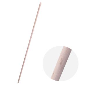 다용도 공자루 목봉150cm /대걸레 마포걸레 밀대 자루 공봉 교체