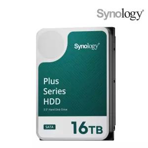 시놀로지 나스용 하드디스크 16TB NAS 3.5 HDD 16테라 HAT3310-16T