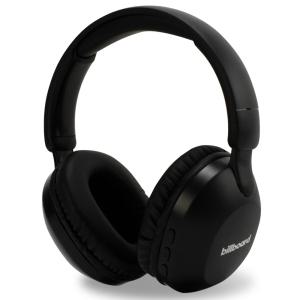 빌보드 BL-BH001 블루투스 무선 헤드폰 헤드셋 소음차단 유선겸용 휴대폰 PC 노트북 TV 라디오 대중교통 지하철 버스 택시 사용 추천