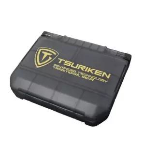 쯔리겐 TG 파츠케이스 와이드 16SD 낚시 소품케이스