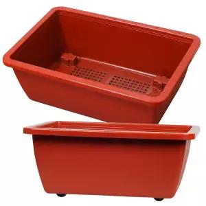 쌈채농장 텃밭화분 초화박스 상추 채소 재배기