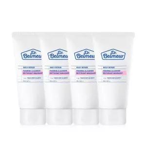 2+2 닥터벨머 데일리리페어 폼 클렌저 150ml