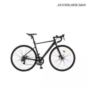 2026 삼천리 700C 아팔란치아 R14D -완조립- 14단 디스크 입문용 로드 사이클자전거