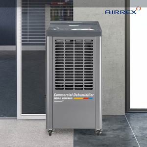에어렉스 산업용 제습기 90평형 업소용 곰팡이 결로방지 ADH-700T (물탱크형)