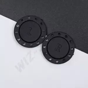 코트 가디건 자석단추 아동복 유아옷 커튼수선 똑딱이 마그넷단추