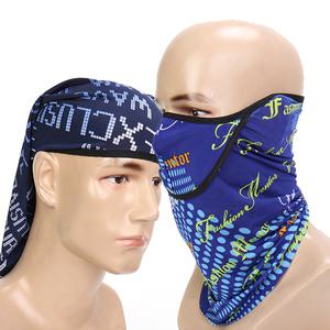 쿨스카프 쿨버프 자전거마스크 두건 반다나 넥워머