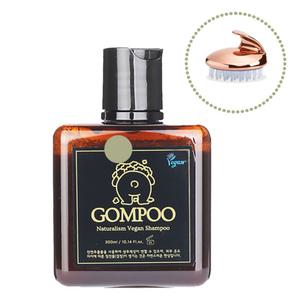 곰푸 비건 약산성 샴푸 300ml