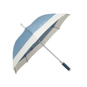 세인트스코트 스위티캔디 늄 자동 장우산 미스틱블루, 1개