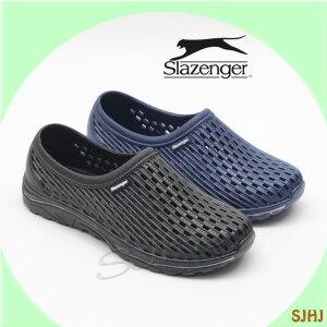 슬레진저 SL-07 샐리 남성 아쿠아 슈즈/블랙/네이비/심플한 워터 슬립온/가볍고 발편한 슈즈/편안한 물놀이/다양한 활동/