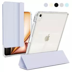 아이패드 10 9 8 7 세대 프로 13 11 A16 에어 8 7 6 5 4 10.9 10.2 12.9 M2 M3 M4 M5 세대 트윈 슬라이드 레일 케이스