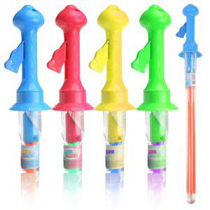 왕버블 스틱 비눗방울 (낱개) 비누방울 스틱형 버블건