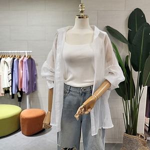 [대구백화점][에잇컨셉]루즈핏 썸머아사남방(C22F7FNB015)