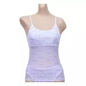 [오노마] ONM 단종) 조은)러브스토리 하트 물결패턴 주니어 끈 브