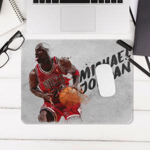 마이클조던 에어조던 조던포스터 마우스장패드 S 370x280x4mm