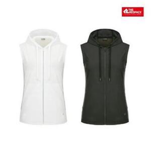 레드페이스 HC22 여성 라이트메쉬후디우먼베스트 레드페이스여름 메쉬후디조끼등산캠