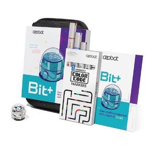 오조봇 비트플러스 엔트리키트 교육용 코딩로봇