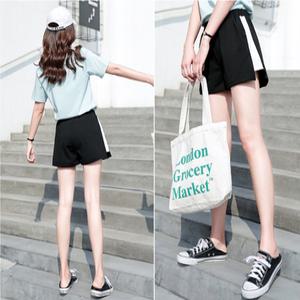 레깅스위에입는 산책 숏 시원한 잠옷 여행 헬스 편한 집순이 탁구 짧은 여자 반바지