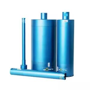 이화 습식코아날세트 코어비트세트 1조 분리형 규격 옵션선택 1-6인치