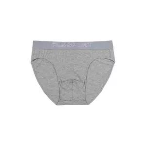 [하프클럽/휠라 언더웨어]휠라 스포츠 코튼 남성 브리프 (FI4BFG1616M_MLY)