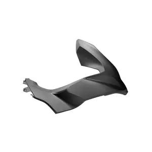 혼다 PCX125 어퍼카울 (RH) 멧블랙 21-24년 64501K1ZJ10ZG