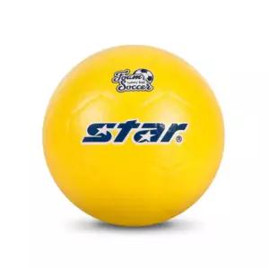 Star 스타스포츠 폼 축구볼 5호 노랑 /CB8105-05