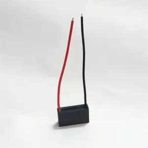 1.2uF CBB61 사각수지콘덴서 AC 모터 커패시터 450V