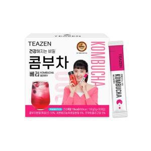 티젠 콤부차 베리 5g 30개입