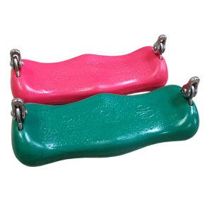 놀이터 그네안장(우레탄) 1개